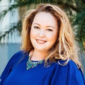 Meet your Posher, Iris